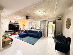 Blk 730 Khatib Spring (Yishun), HDB 4 Rooms #556773311